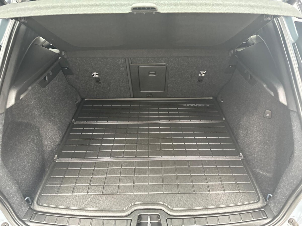 Volvo XC40 T4 ReCharge R-Design aut. billede 13