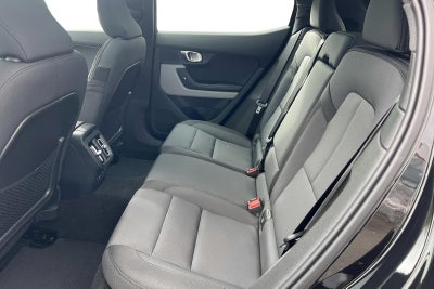 Polestar 2 Long Range