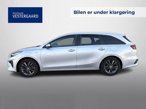 Kia Ceed T-GDi Active SW