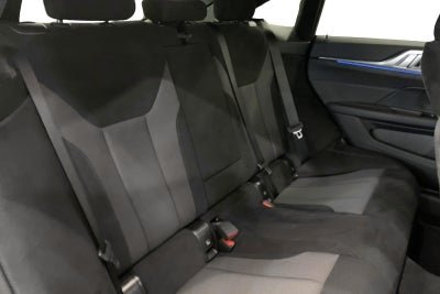 BMW i4 M50 M-Sport xDrive