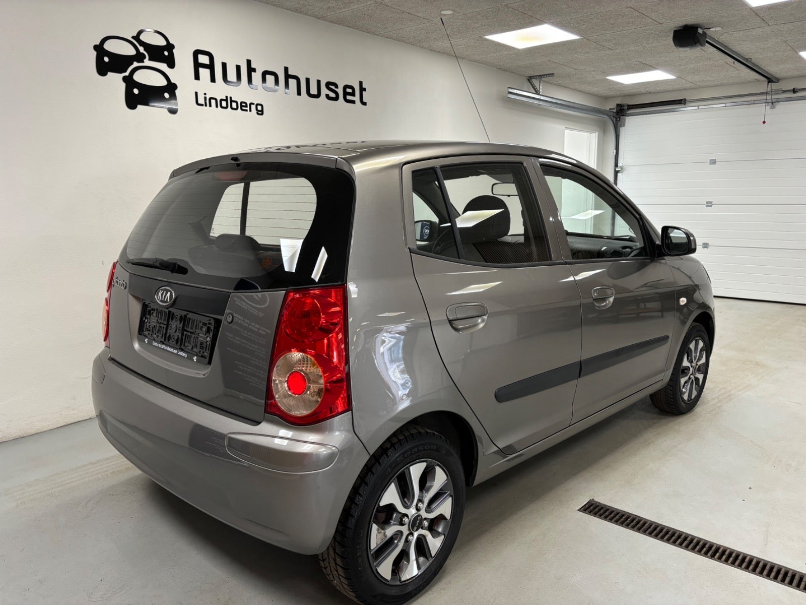 Kia Picanto 2010