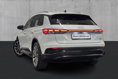 Audi Q4 e-tron S-line quattro - 2