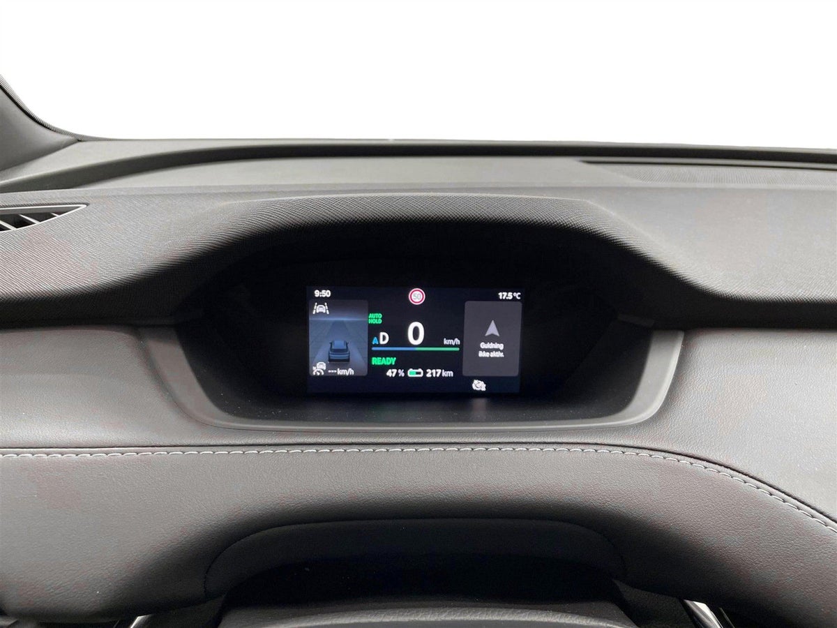 Skoda Enyaq iV Sportline Coupé billede 10