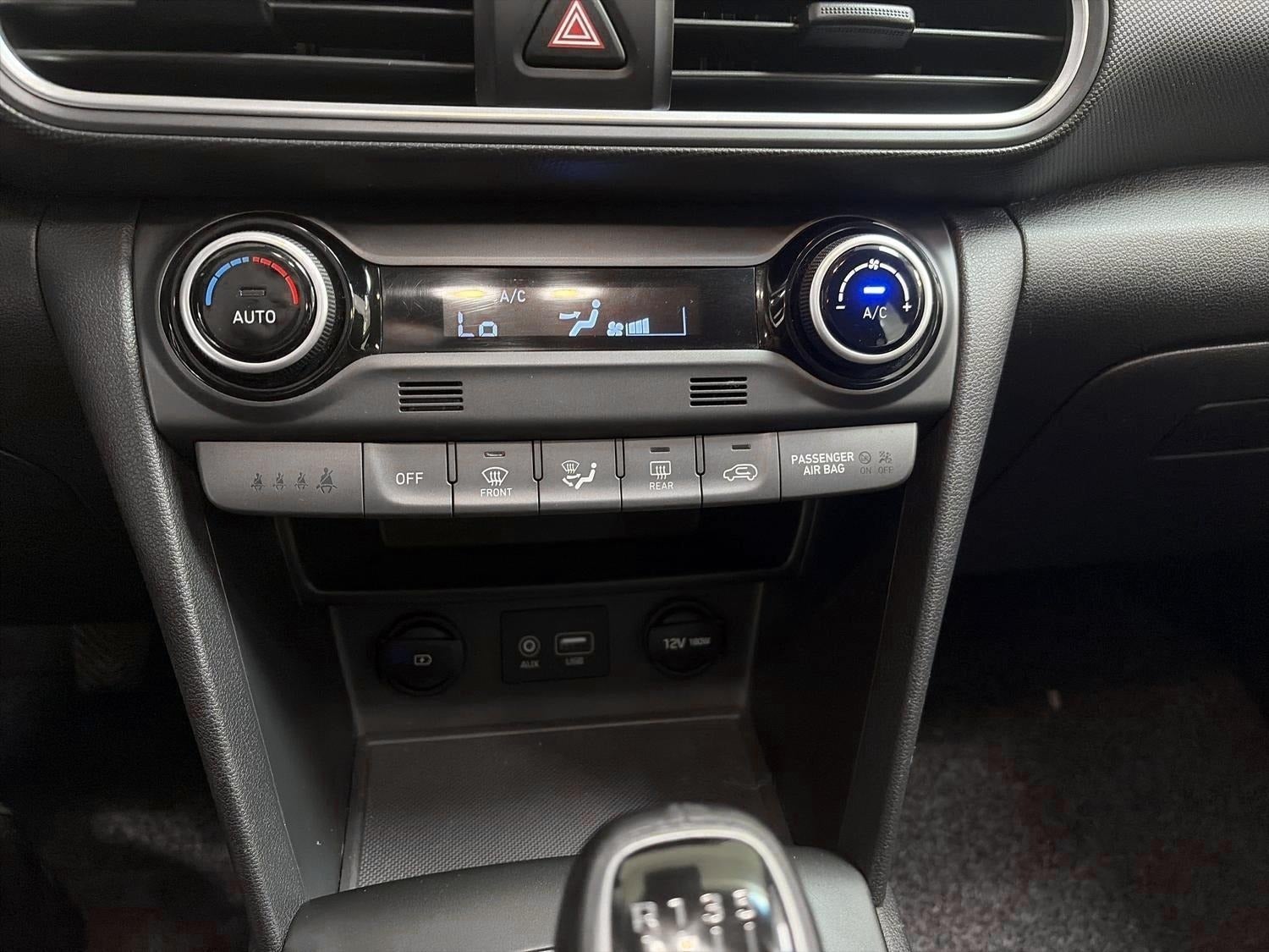 Billede af Hyundai Kona 1,0 T-GDi Trend