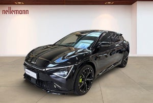Kia EV6 GT Performance AWD