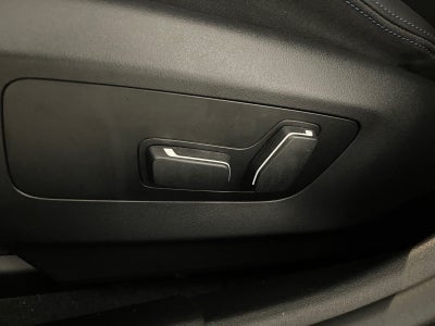 BMW i5 eDrive40 M-Sport