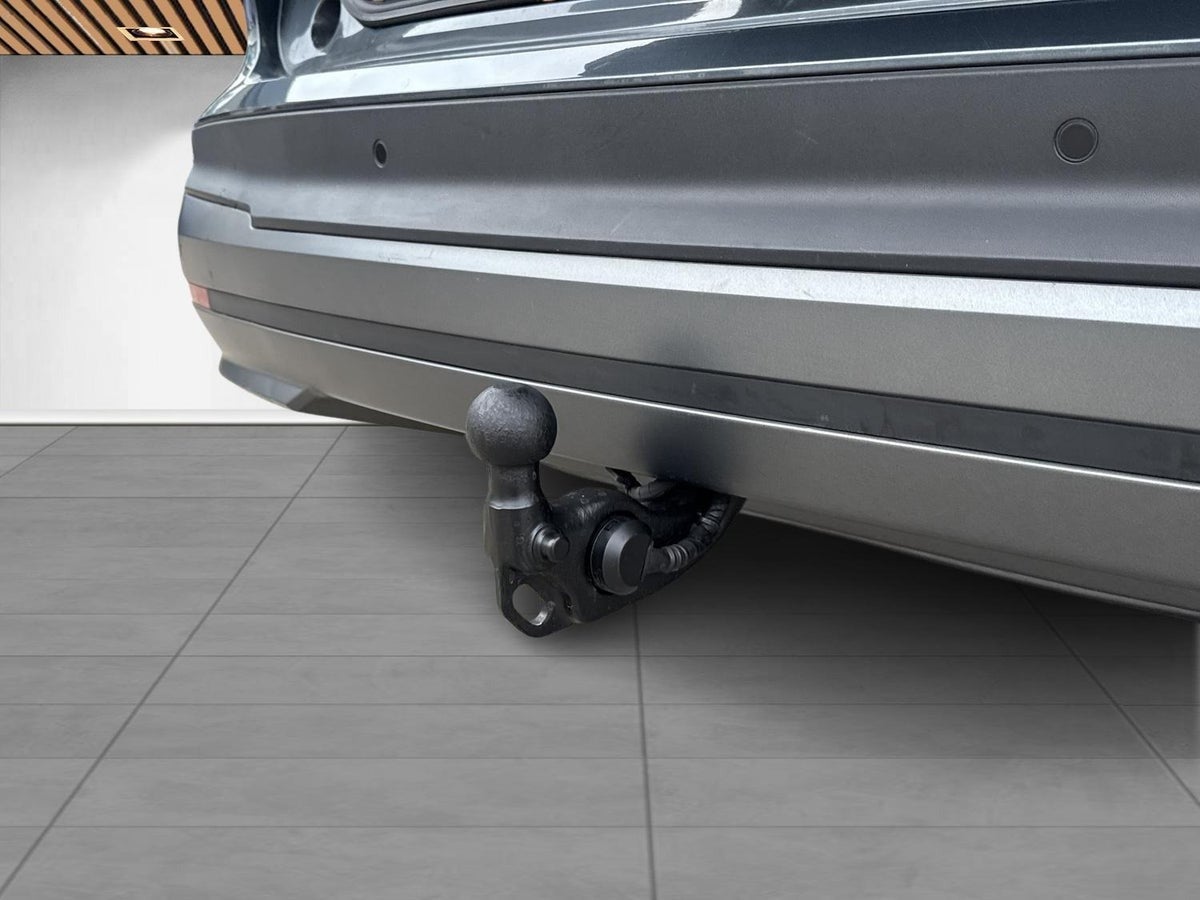 Billede af Skoda Enyaq 60 iV Suite