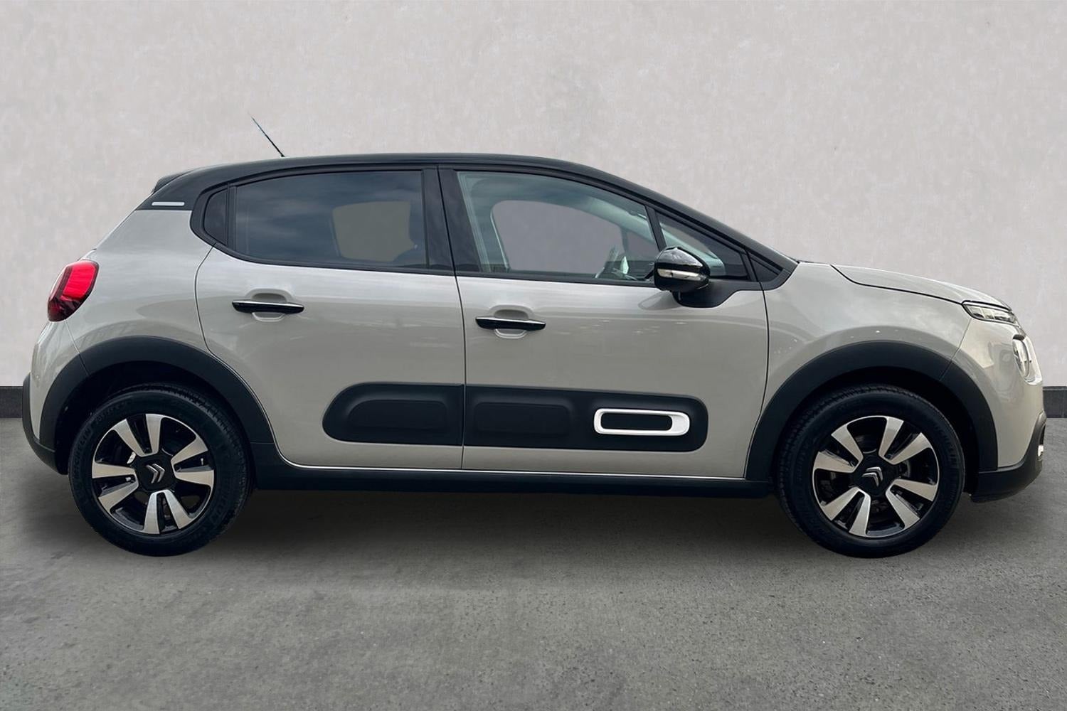 Billede af Citroën C3 1,2 PureTech 83 Attraction+