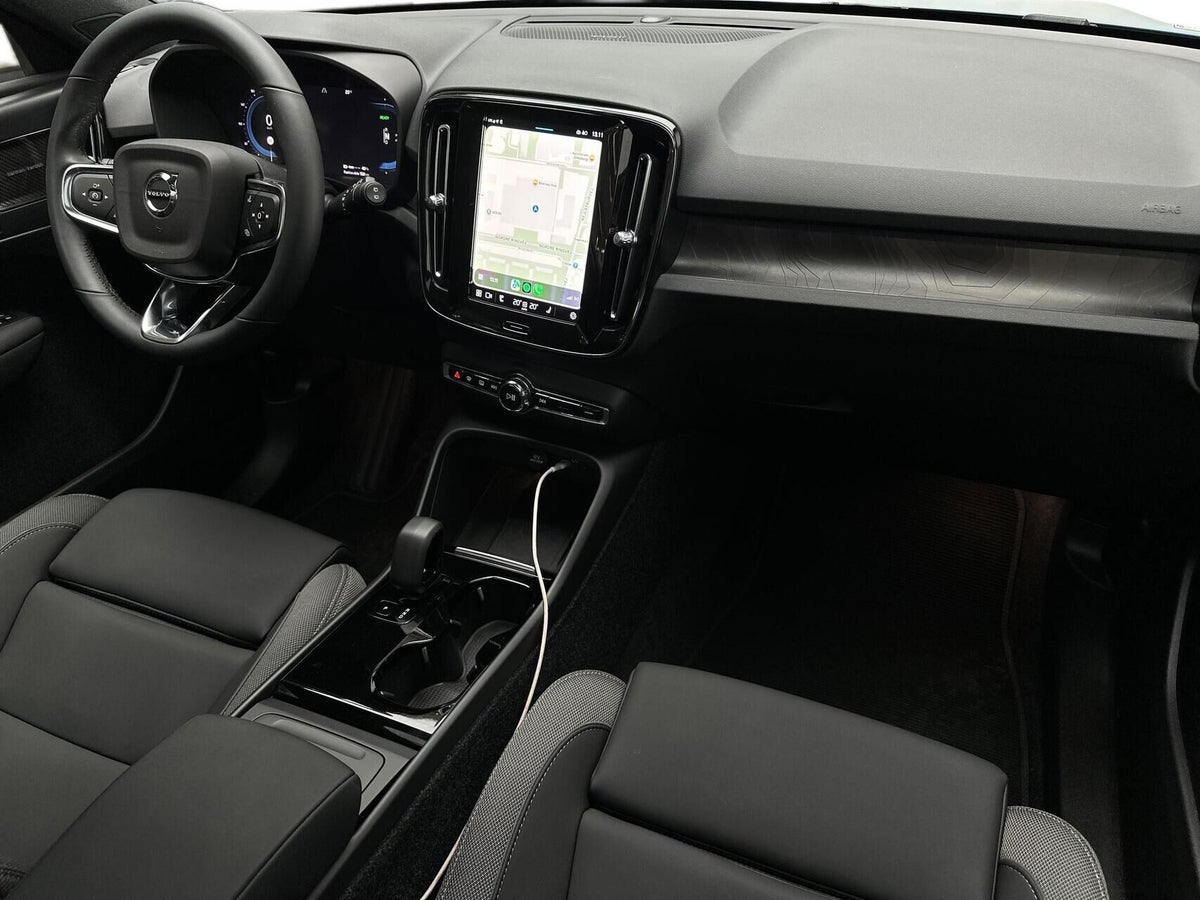 Volvo XC40 P6 ReCharge Ultimate billede 10