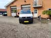 VW Transporter TDi 140 Db.Kab m/lad 4Motion thumbnail
