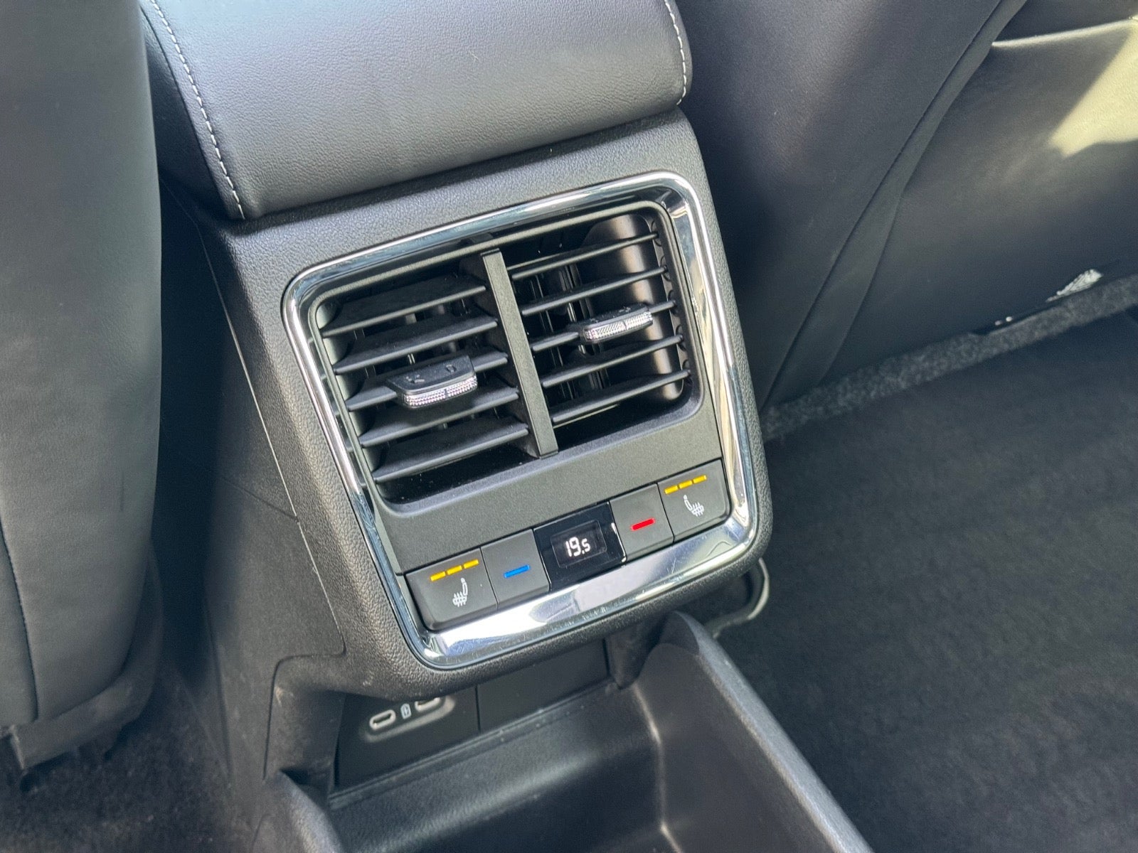 Billede af Skoda Enyaq iV RS