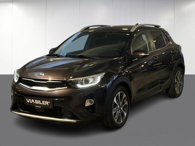 Kia Stonic 1,0 T-GDi Vision DCT 5d