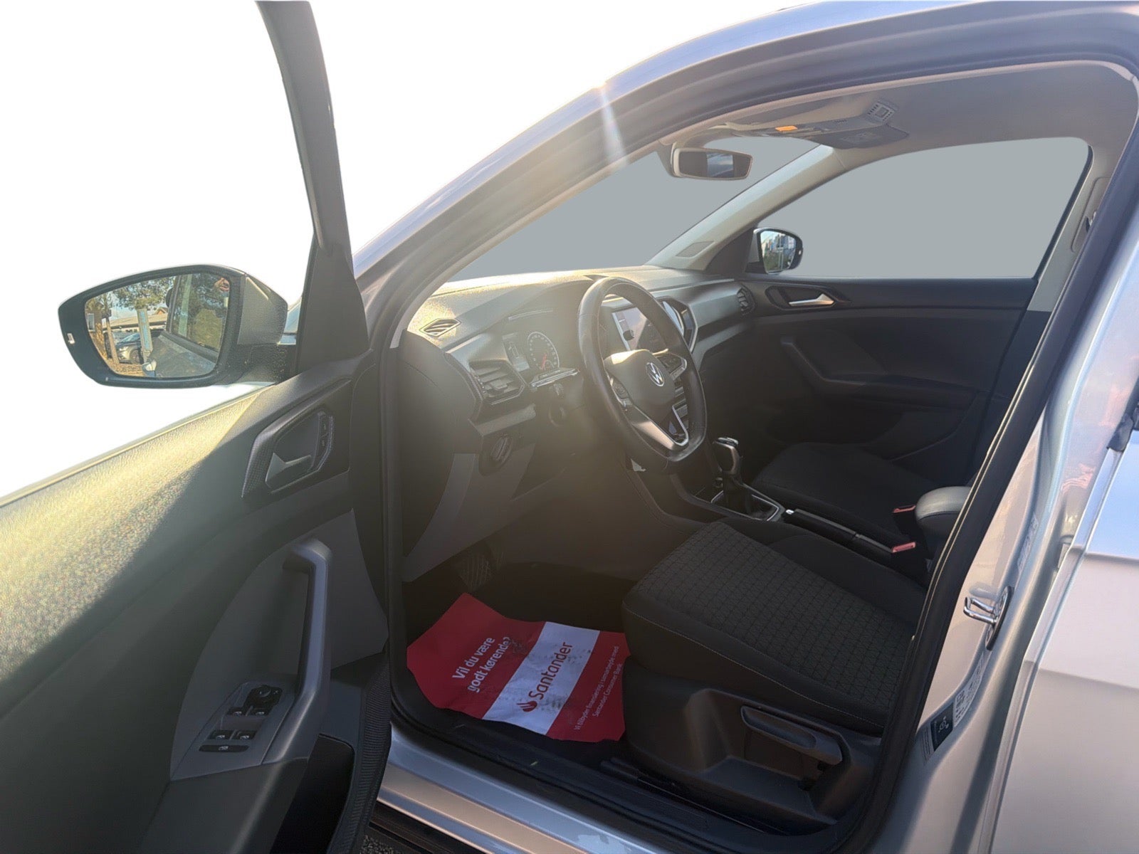 VW T-Cross, Billede 13