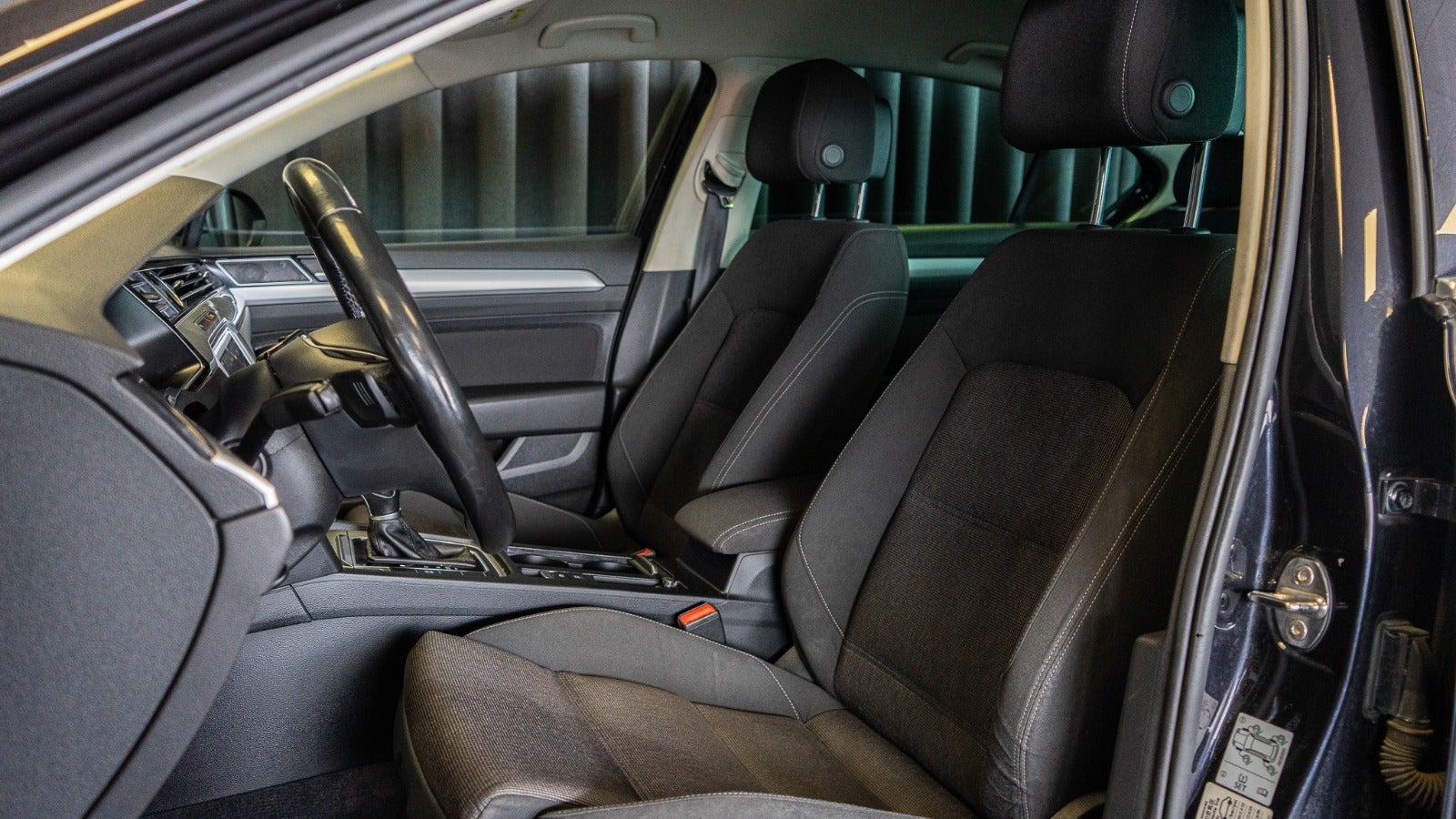Billede af VW Passat 1,4 TSi 150 Comfortline Premium DSG