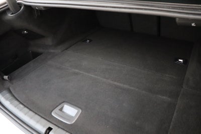 BMW 530e iPerformance Luxury Line aut.