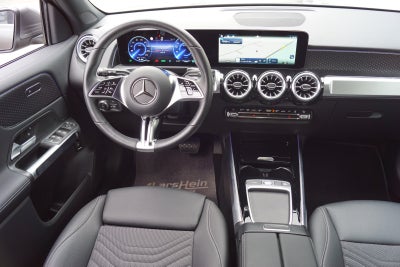 Mercedes EQB300 Progressive 4Matic