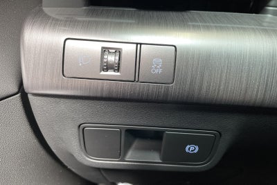 Hyundai Kona EV Ultimate