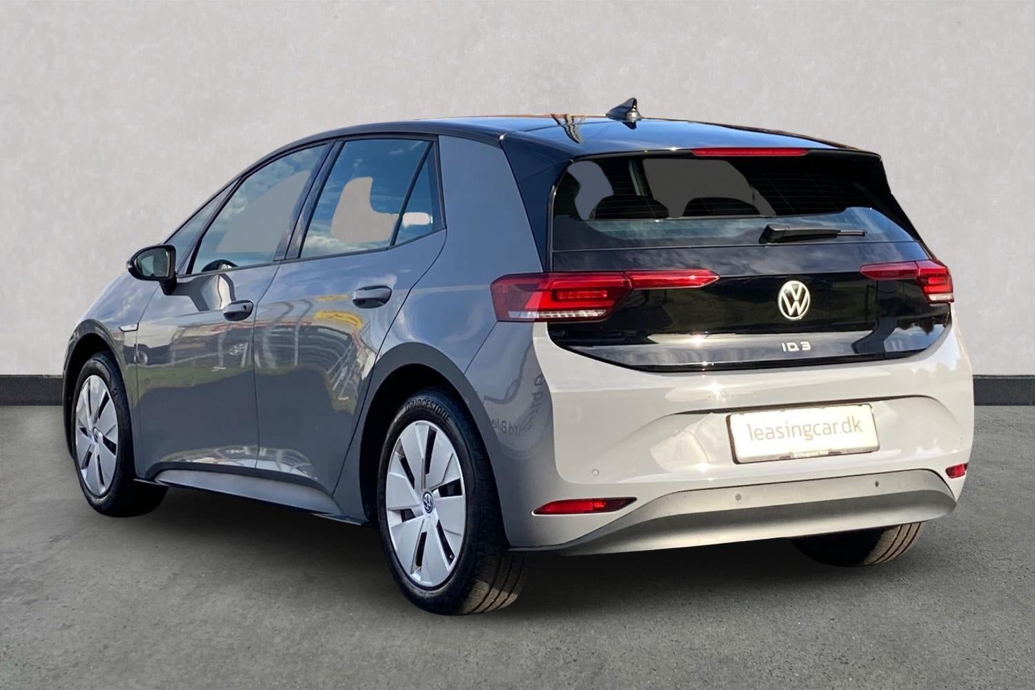 Billede af VW ID.3 58 Pro