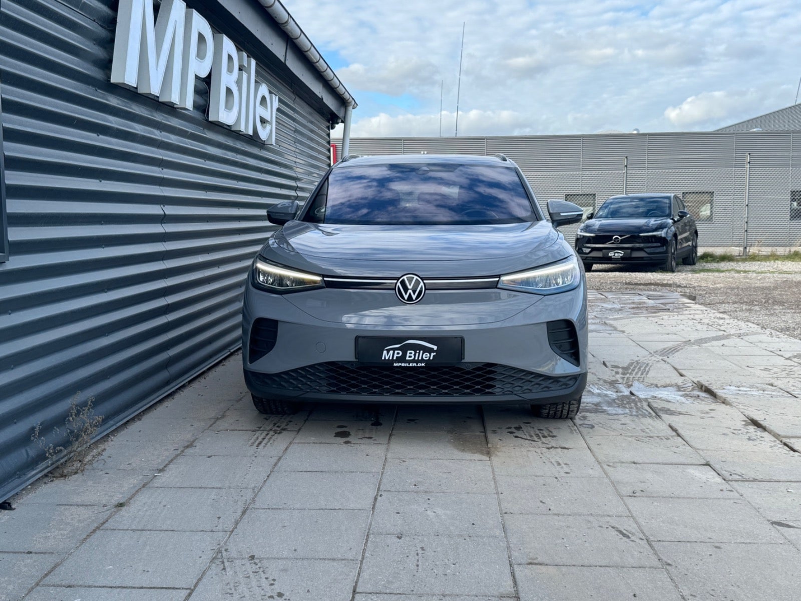 Billede af VW ID.4 77 Pro
