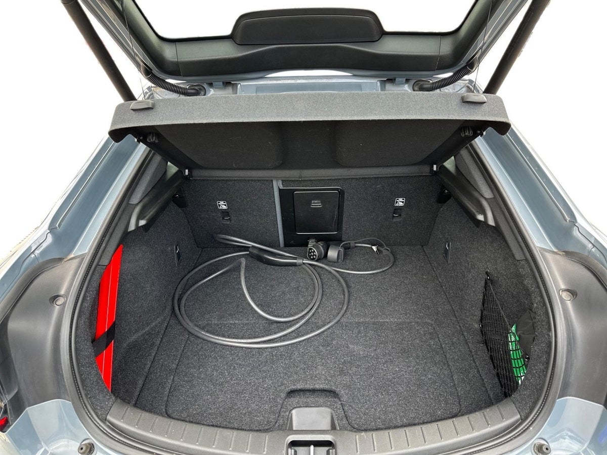 Polestar 2 Long Range billede 14