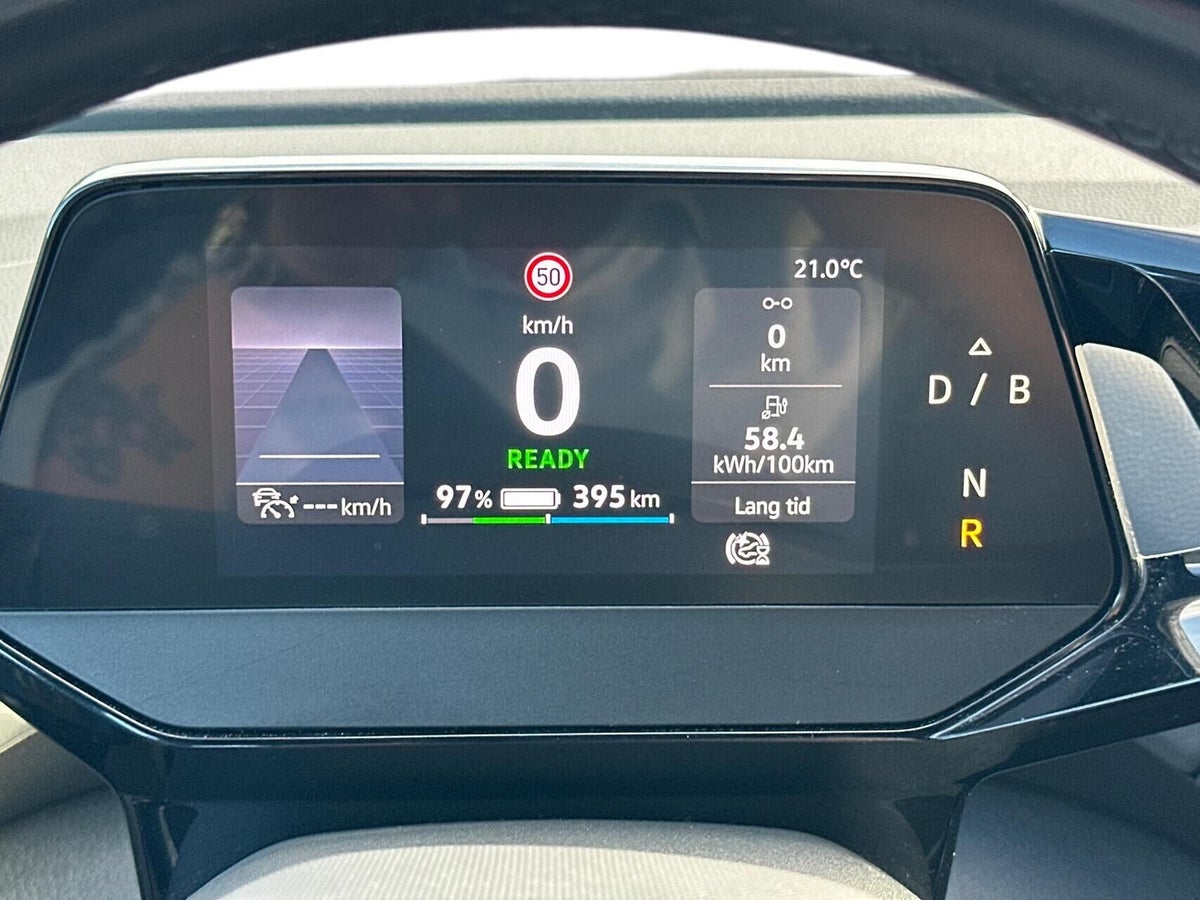 VW ID.4 Pro billede 15