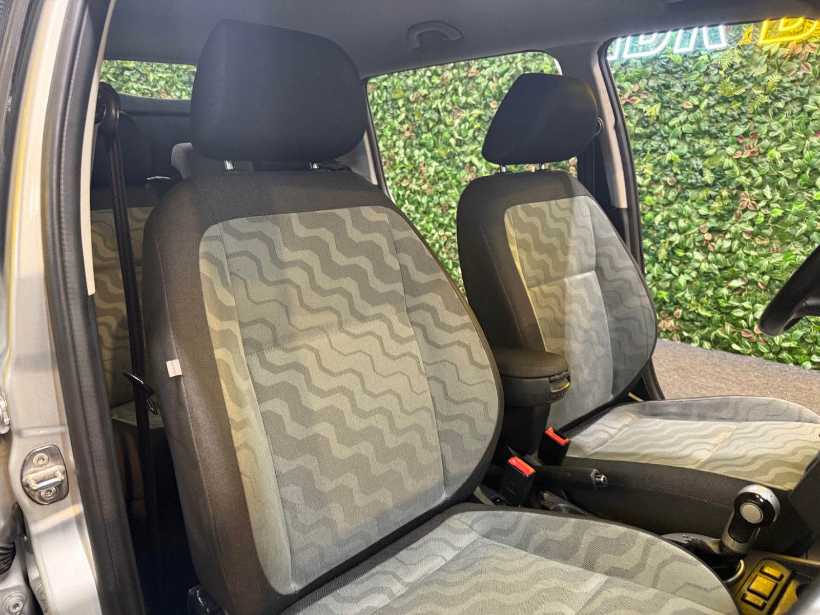 Billede af Skoda Fabia 1,6 16V Elegance aut.