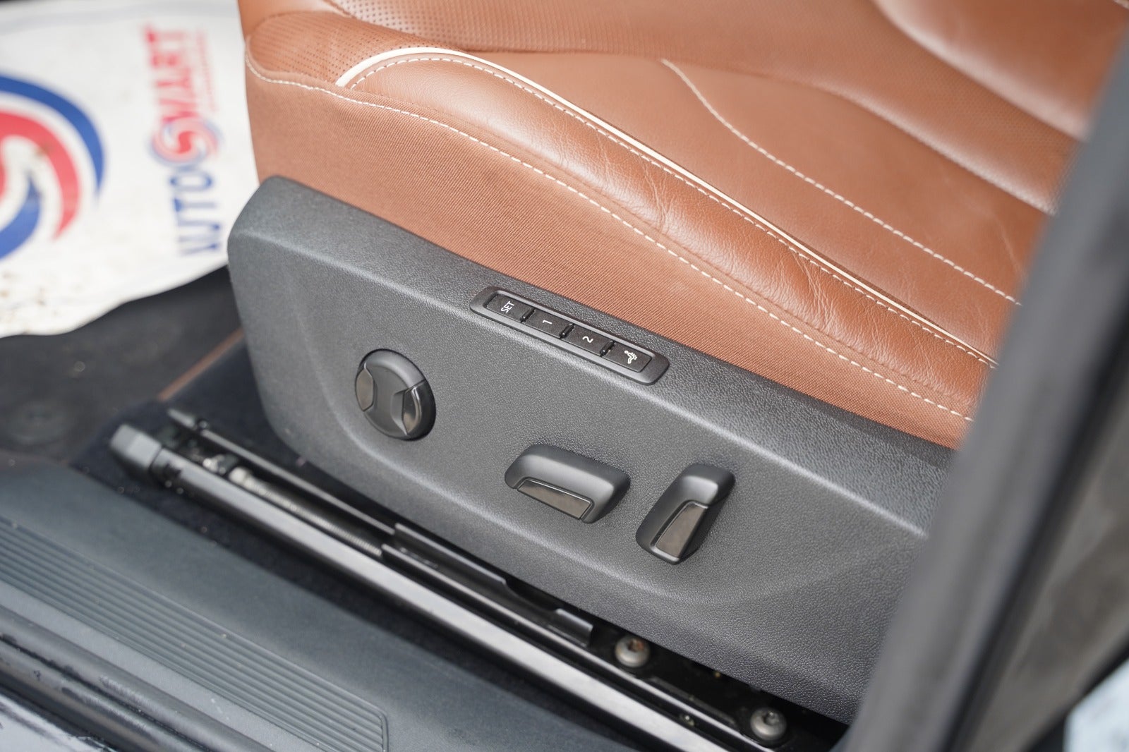 Billede af Skoda Enyaq 80 iV ecoSuite