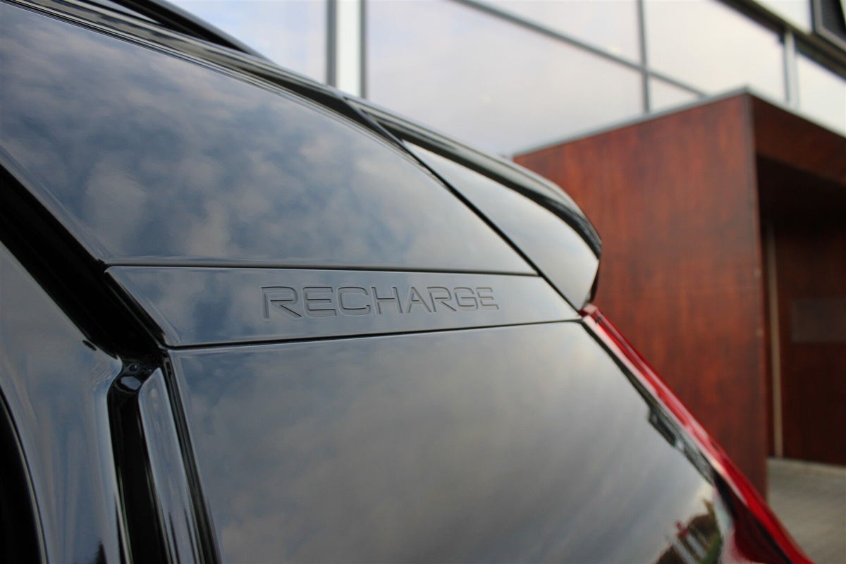 Volvo XC40 P6 ReCharge Plus billede 20