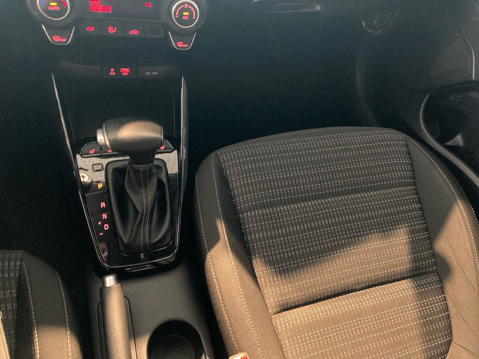 Kia Stonic T-GDi Edition+ DCT