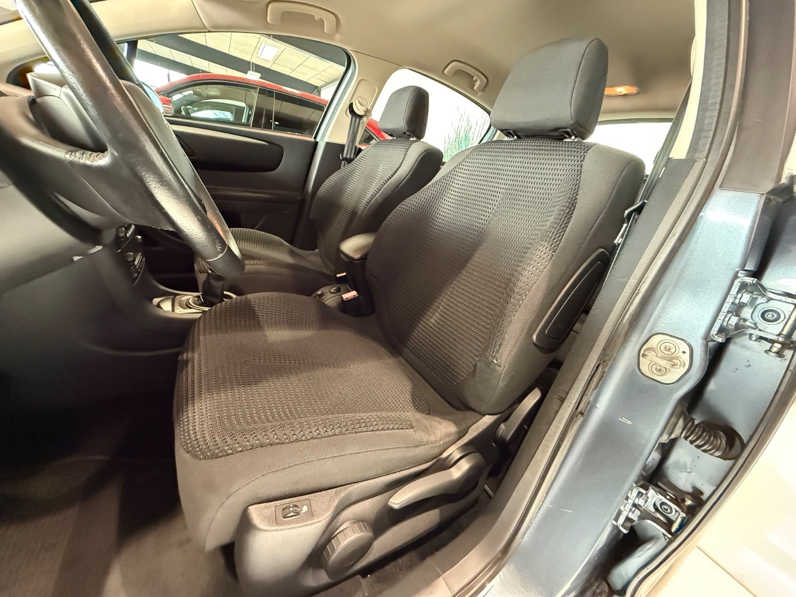 Billede af Citroën C4 2,0 16V Prestige