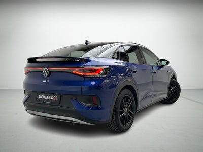 VW ID.5 Pro Performance billede 1