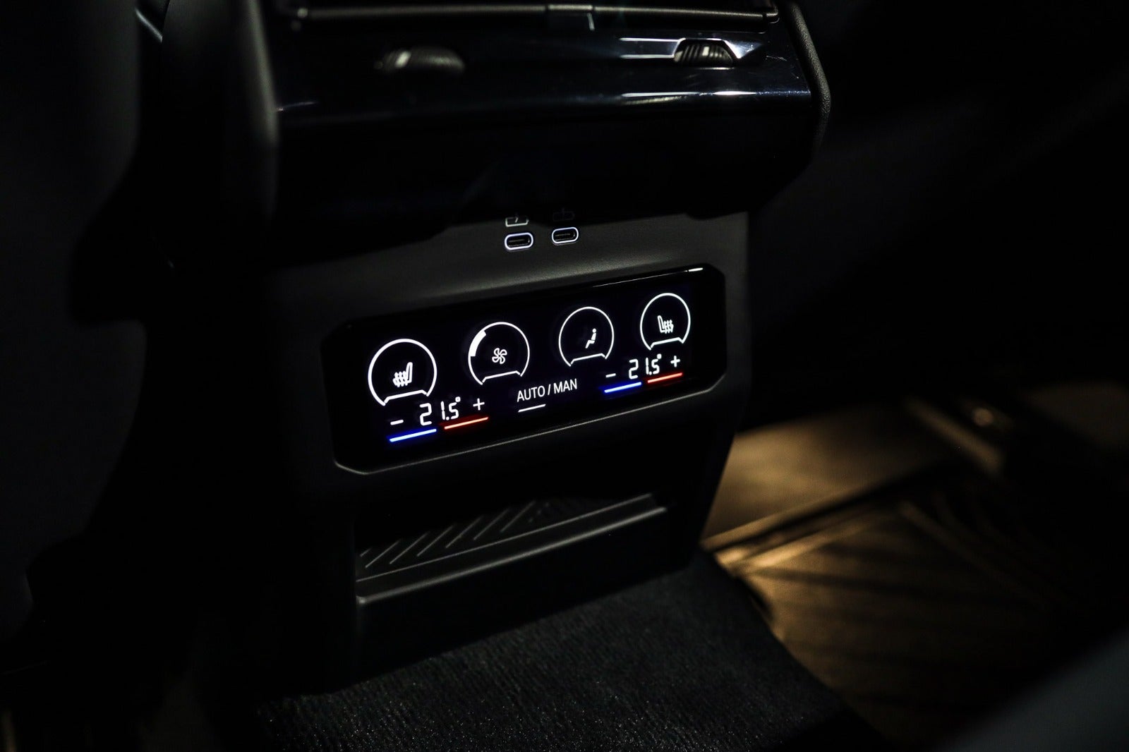 Billede af BMW i5  eDrive40 M-Sport Pro