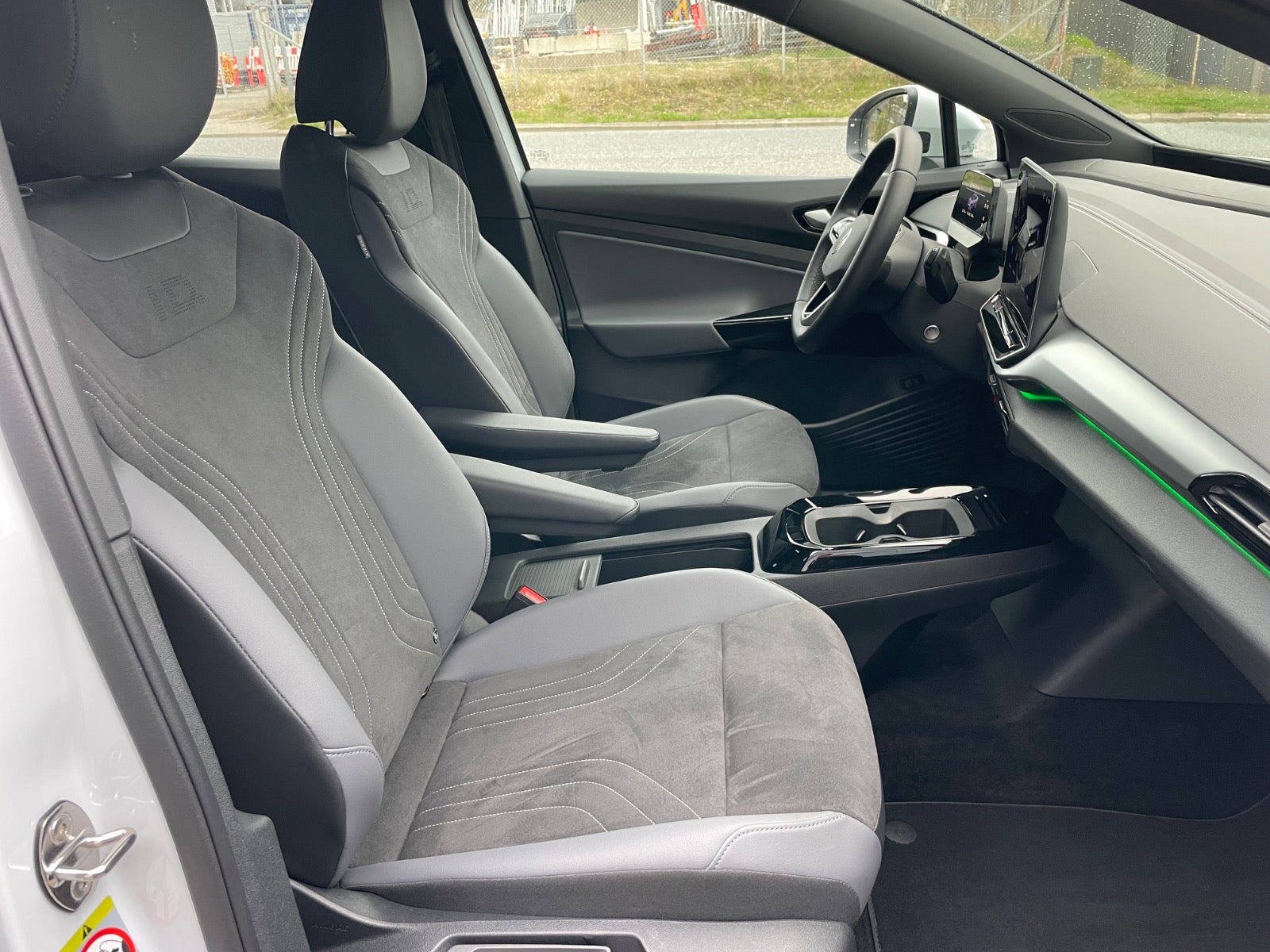 Billede af VW ID.5 77 Style