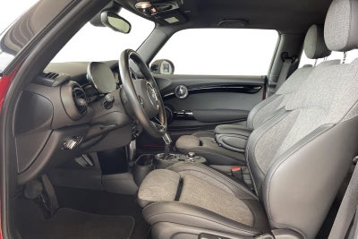 MINI Cooper SE Trim M - 4