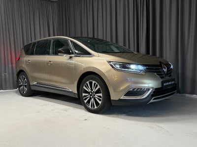 Renault Espace 2,0 dCi 200 Initiale EDC 7prs 5d