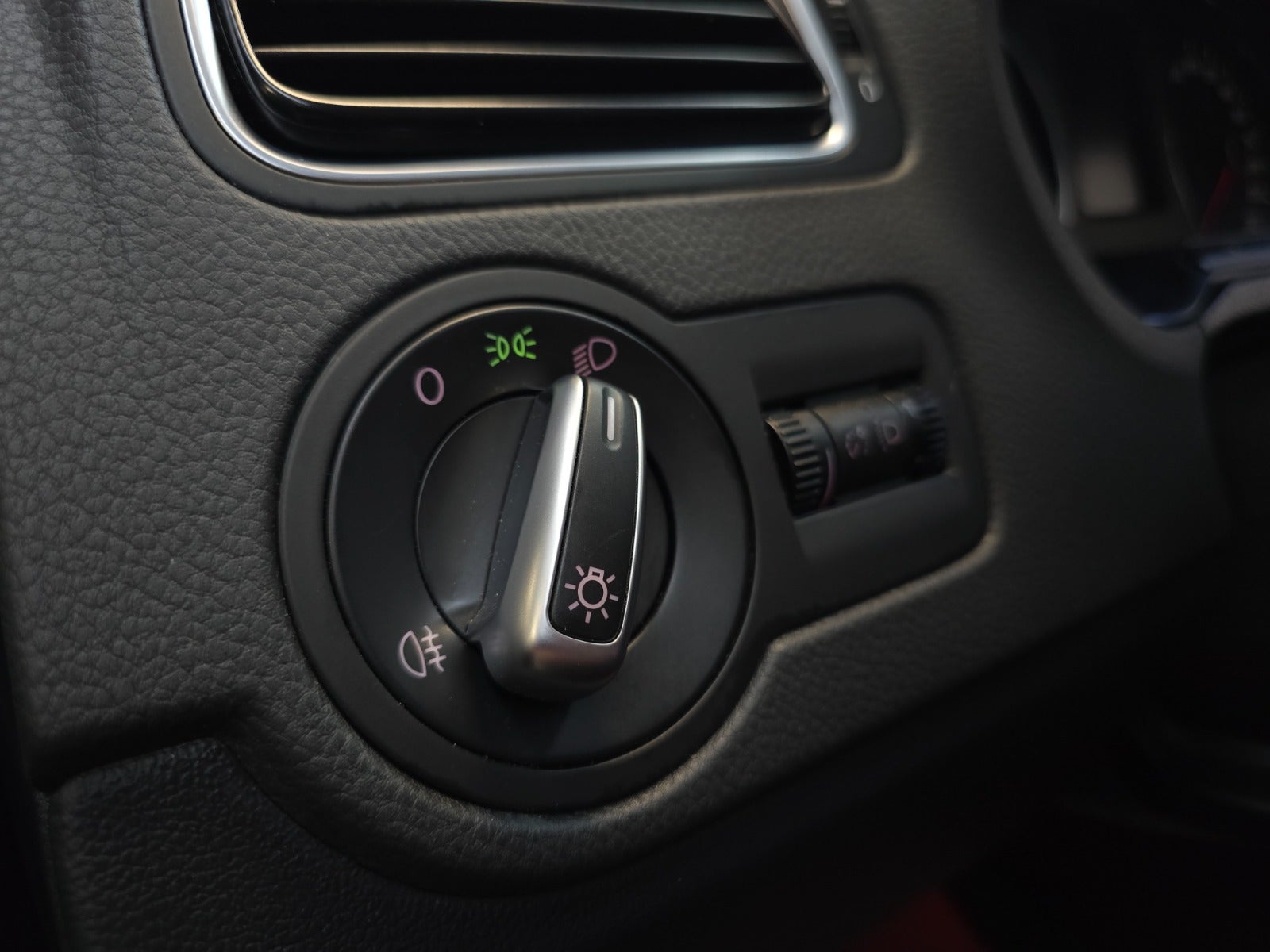 Billede af VW Polo 1,2 TSi 90 Comfortline DSG