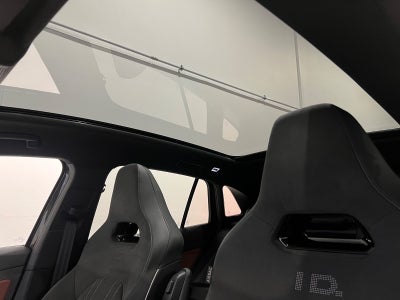VW ID.4 Pro Performance