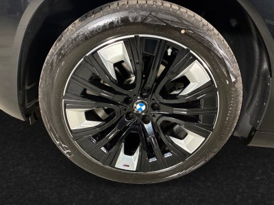 BMW X3 xDrive30e M-Sport aut. Van