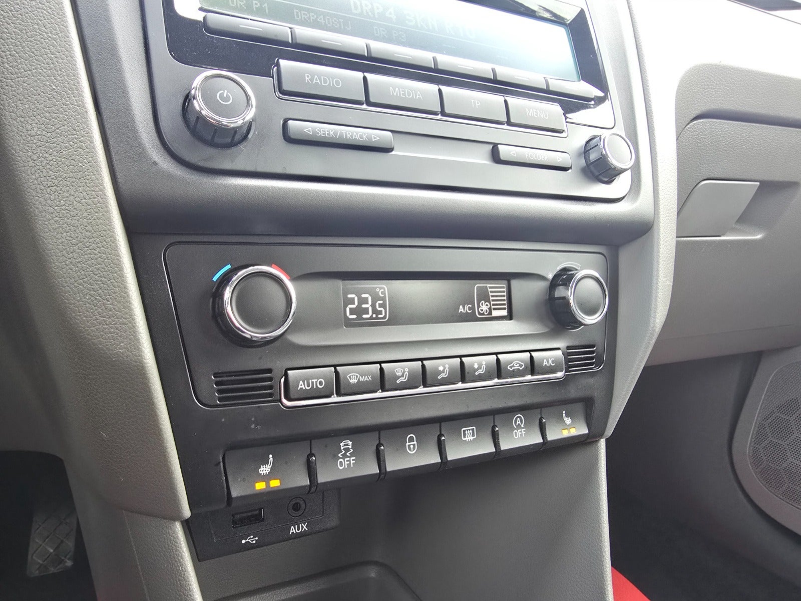 Billede af Seat Toledo 1,2 TSi 105 Style