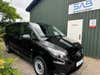 Mercedes Vito 114 CDi Standard L