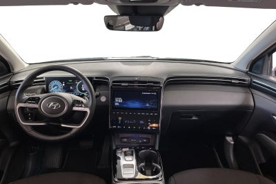 Hyundai Tucson PHEV Advanced aut. 4WD