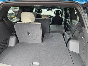 Kia EV9 Long Range Performance GT-Line AWD 7prs