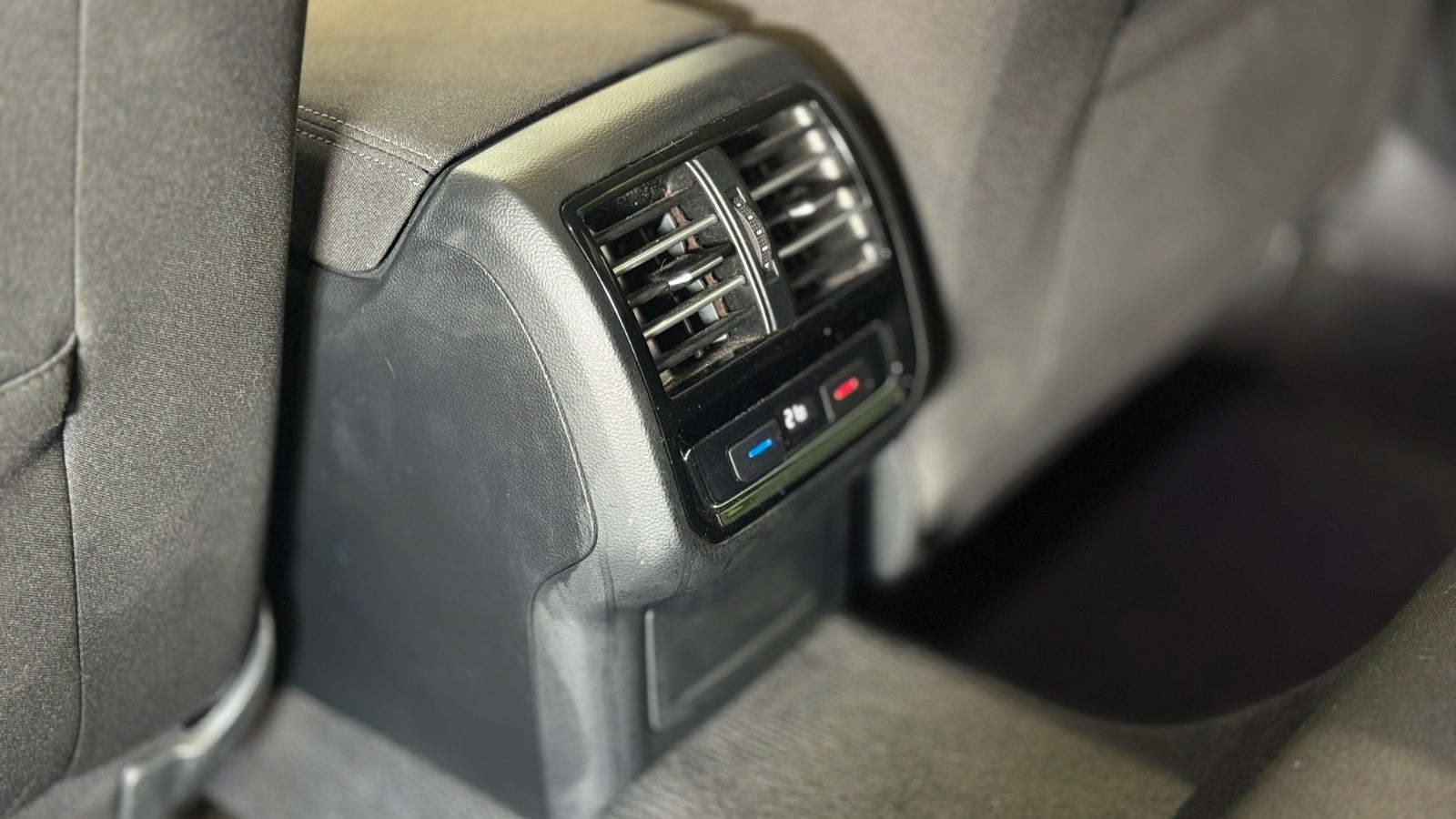 Billede af VW Passat 1,4 TSi 150 Comfortline Premium DSG