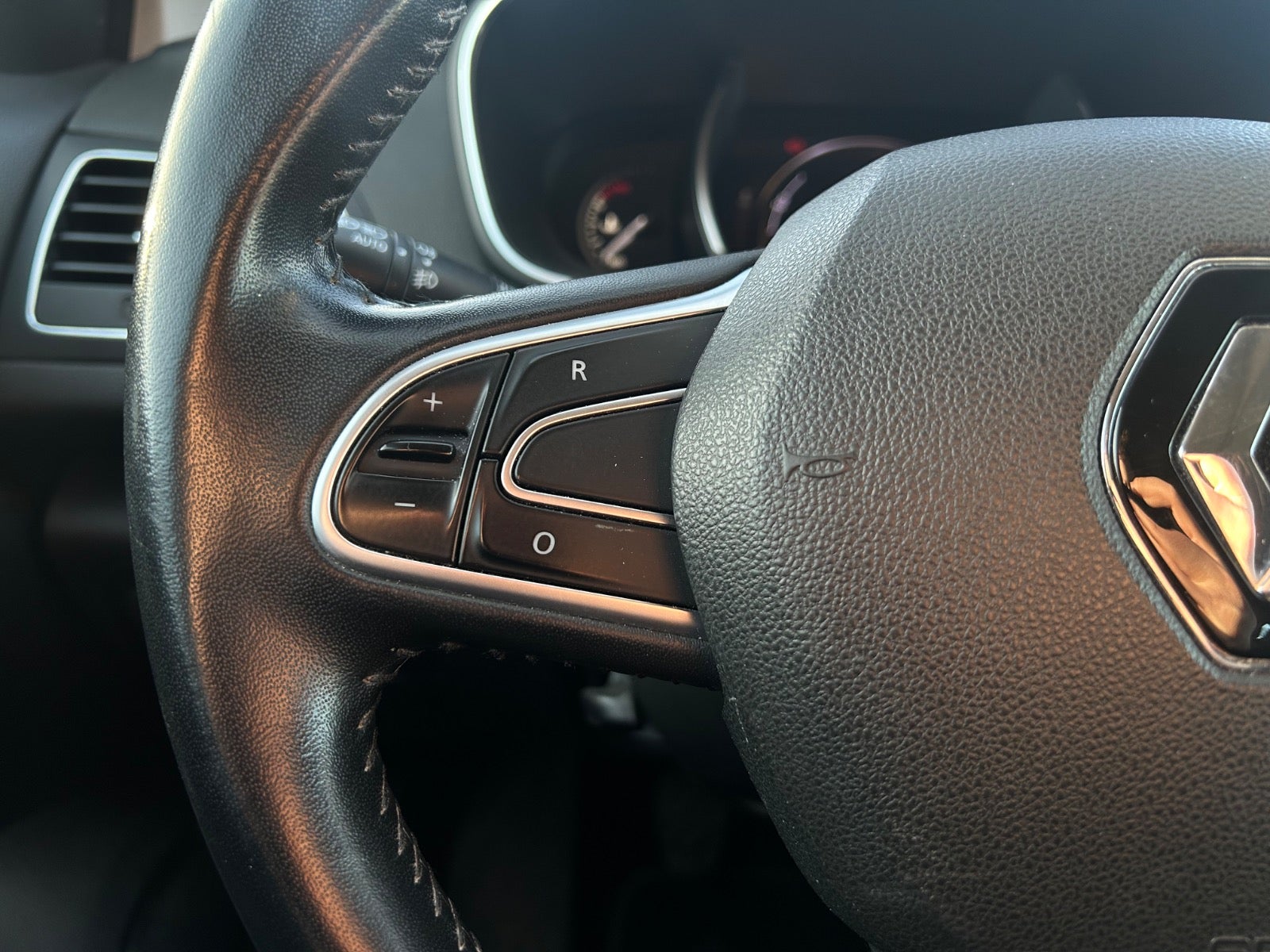 Renault Megane IV