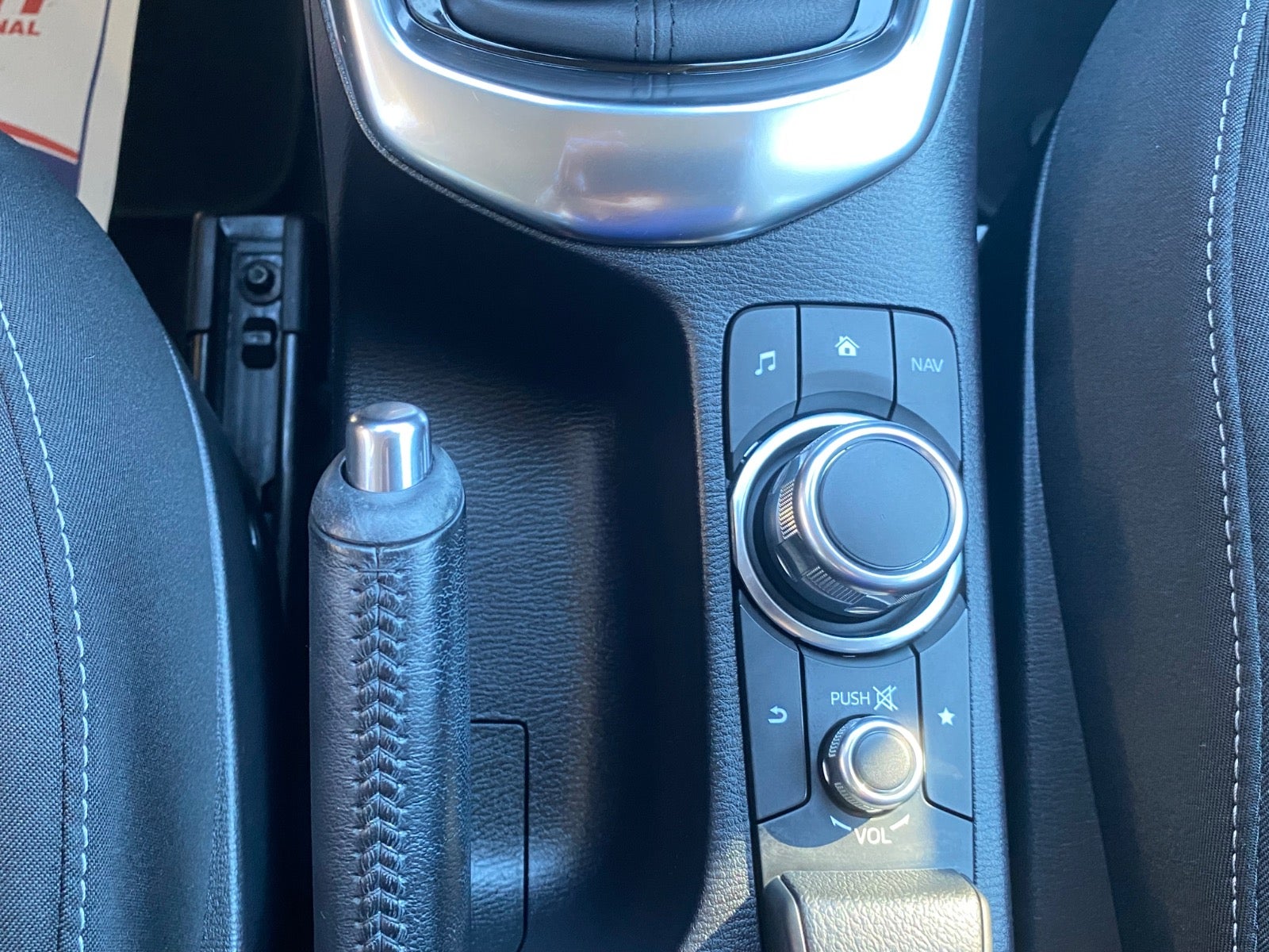 Billede af Mazda 2 1,5 SkyActiv-G 90 Niseko