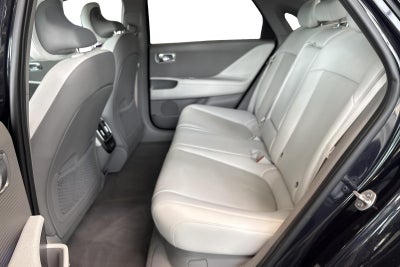Hyundai Ioniq 6 Creative