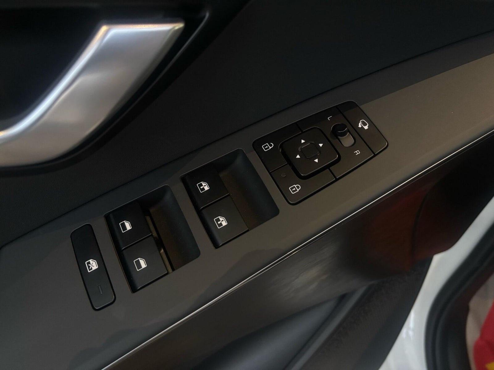 Kia Niro PHEV Upgrade DCT