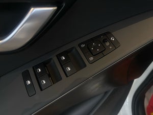 Kia Niro PHEV Upgrade DCT