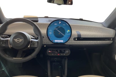 MINI Cooper SE Favoured Trim XL