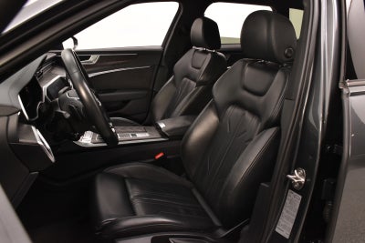 Audi A6 TDi S-line Sport Avant S-tr.